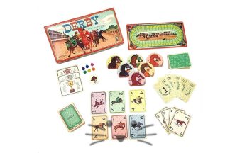 Derby