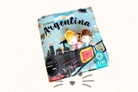 Descubriendo Argentina