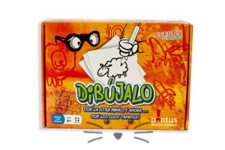 Dibújalo