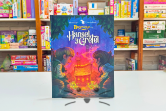 Dicen que…Hansel y Gretel
