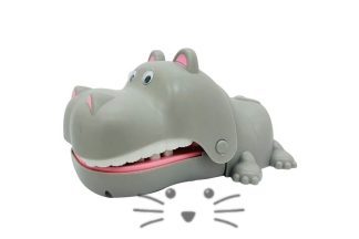 Hippo Attack
