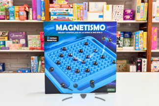 Magnetismo