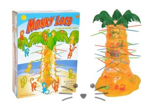Monkey Loco