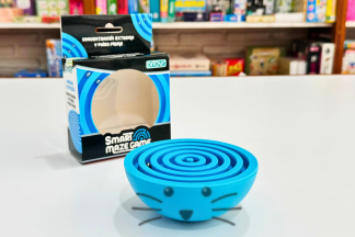 Smart Maze Laberinto