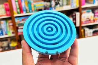 Smart Maze Laberinto