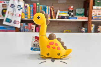 Dino que Corre