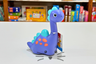 Dino que Corre