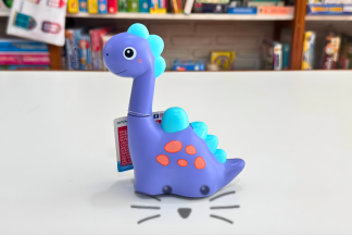 Dino que Corre