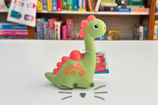 Dino que Corre
