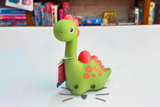 Dino que Corre