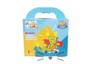 Divermasa - Dragón