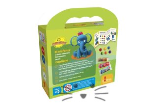 Divermasa – Elefante