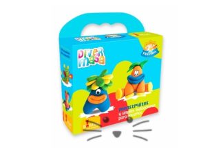 Divermasa – Montruitos