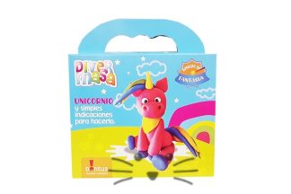 Divermasa – Unicornio