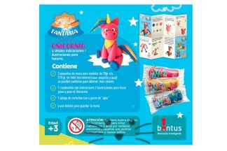 Divermasa – Unicornio