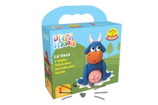Divermasa - Vaca