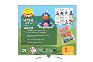 Divermasa – Vaca