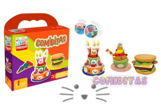 Divermasa - Comiditas