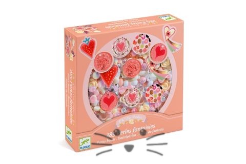 Bijouterie - Corazones