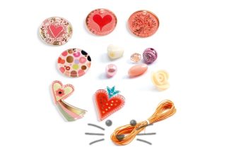 Bijouterie – Corazones