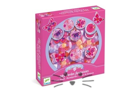 Bijouterie - Mariposas