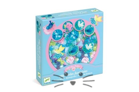 Bijouterie - Pájaros