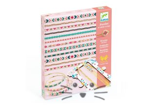 Bijouterie - Pulseras Tejidas
