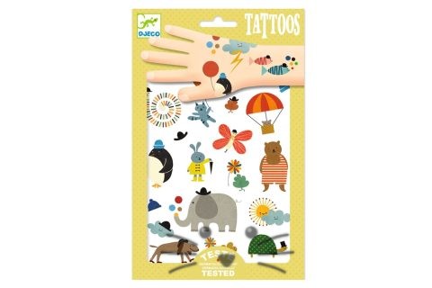 Tatuajes Tattoo Cositas Bonitas