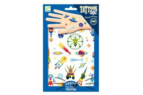 Tatuajes Tattoo El Espacio