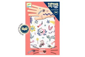 Tatuajes Tattoo Sweet Dreams