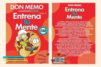 Don Memo. Tomo 6
