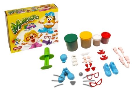 Masa Duravit - Monigotes