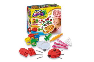 Masa Duravit - Pizza Party