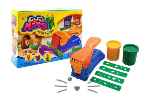 Masa Duravit - Set con Extrusor