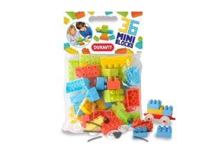 Bolsa con 36 Bloques