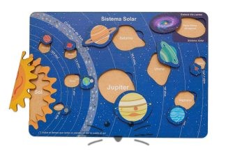 Encastre Universo