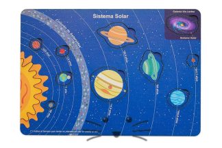 Encastre Universo