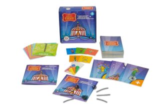 El Gran Circo