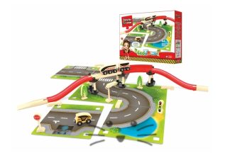Kit Eco Town