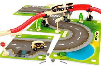 Kit Eco Town