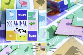Eco Animal