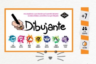 El Dibujante