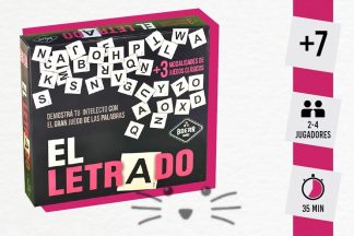 El Letrado