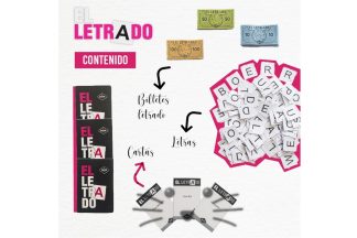 El Letrado