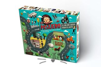 El Pasajero