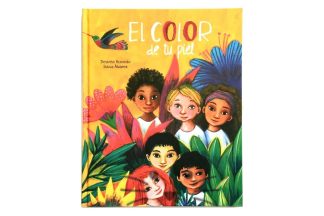 El Color de tu Piel