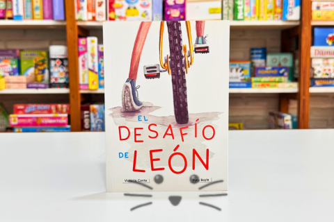 El Desafío de León