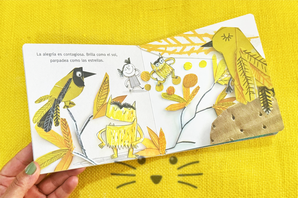 El Monstruo de Colores - Imagen 2