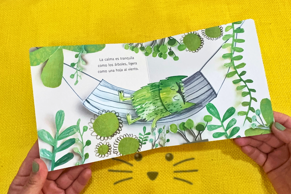 El Monstruo de Colores - Imagen 4