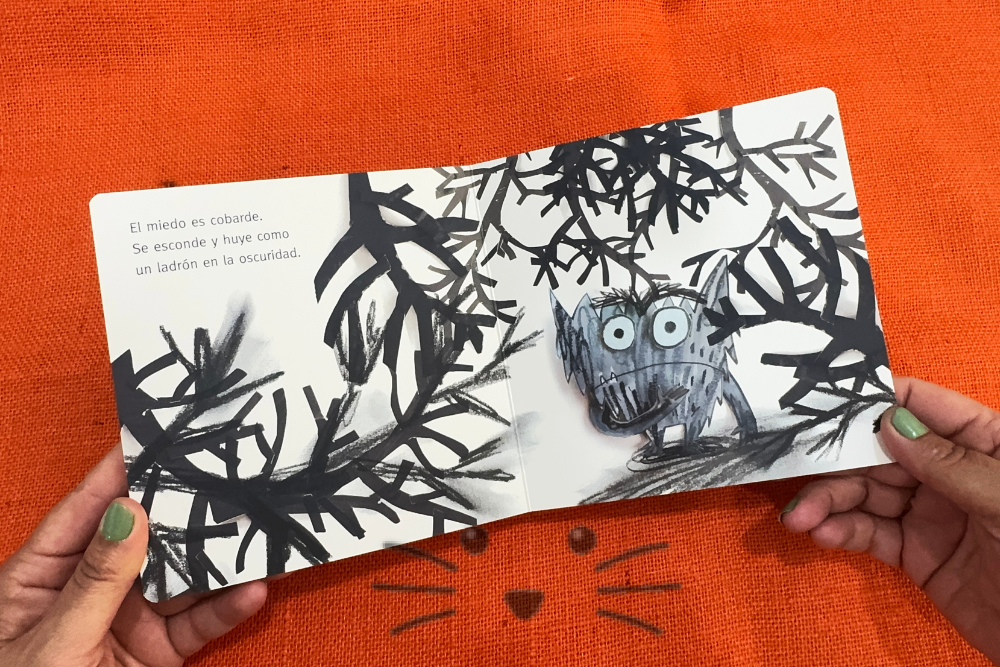 El Monstruo de Colores - Imagen 5